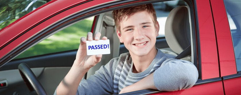 Guide to Pass The Driving Test 